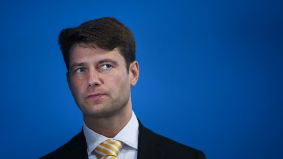 Nach Erfolg bei Europawahl: AfD hofft auf Ann&auml;herung an Rechtsau&szlig;en-Fraktion