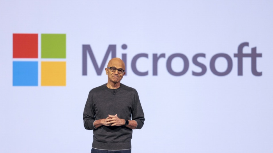 Microsoft dit contrôler 27% d'OpenAI après la transformation de la start-up