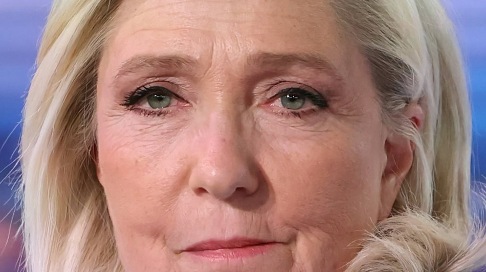 Le Pen attacca, 'il sistema ha usato la bomba nucleare'