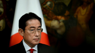 Jap&oacute;n y Reino Unido firman un acuerdo de defensa ante la creciente amenaza de China