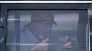 Inculp&eacute;, Trump va s'exprimer en Floride mardi soir et se pr&eacute;pare &agrave; la "bataille"