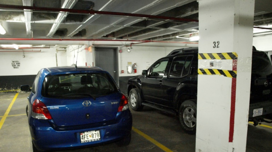 Urteil aus M&uuml;nchen: Betonsockel in Tiefgarage kein &uuml;berraschendes Hindernis