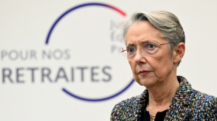 La r&eacute;forme des retraites d&eacute;voil&eacute;e, la bataille commence