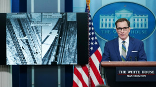 Washington d&eacute;signe le groupe russe Wagner comme une organisation criminelle