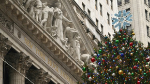 Stock markets rise before Christmas break as inflation cools