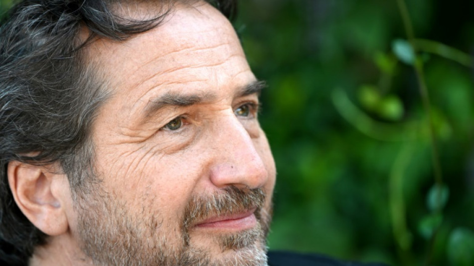 Annulation d'un spectacle d'&Eacute;douard Baer, mis en cause par des femmes, aux Nuits de Fourvi&egrave;re