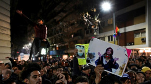 Kirchner, la dirigente atacada en el pico de la polarizaci&oacute;n en Argentina