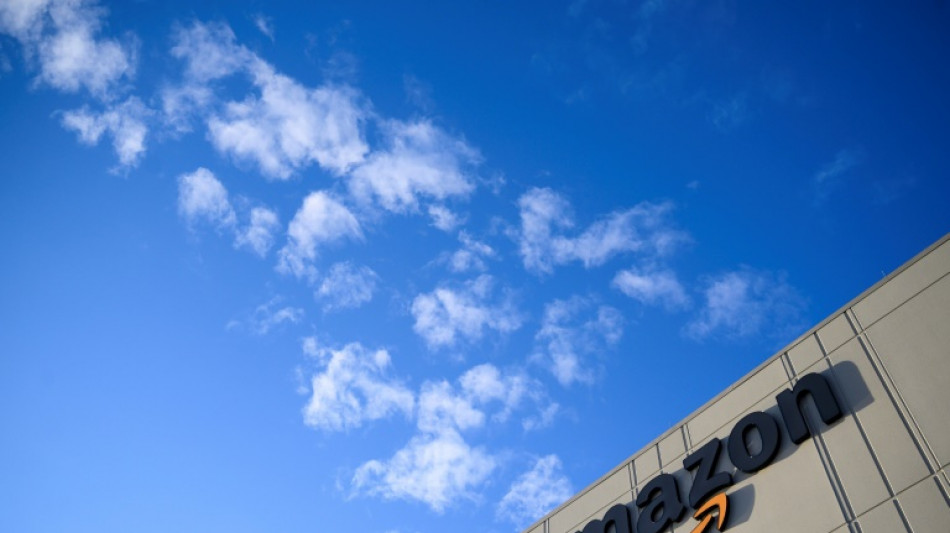 Amazon droht Sammelklage in Gro&szlig;britannien wegen Wettbewerbsverzerrung