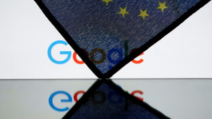 Rekord-Geldbu&szlig;e f&uuml;r Google nur leicht auf 4,1 Milliarden Euro reduziert