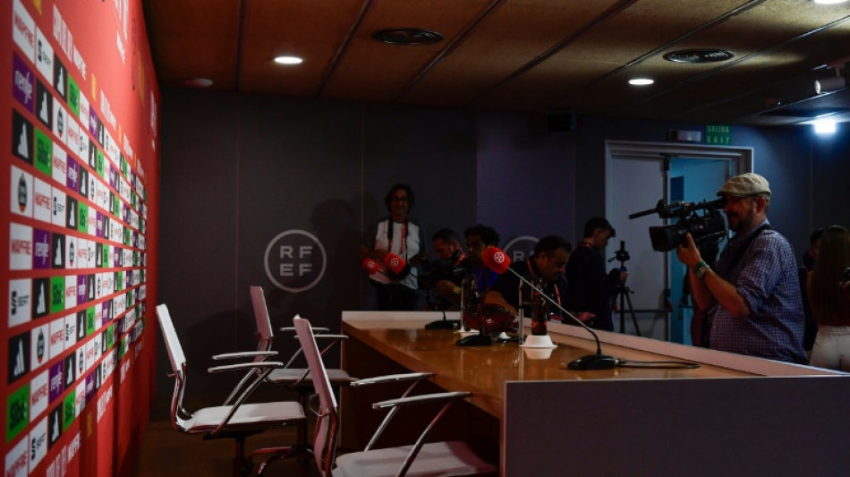 Copa del Rey ref statements 'unacceptable': Real Madrid after boycotting final build-up