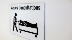 JO-2024: pour l'h&ocirc;pital sous tension, le d&eacute;fi d'un &eacute;t&eacute; olympique