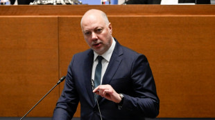 El Parlamento b&uacute;lgaro valida un fr&aacute;gil gobierno de coalici&oacute;n