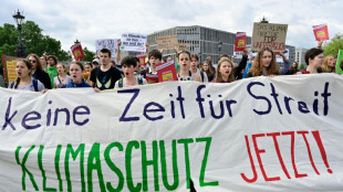 CDU-Vizevorsitzender Jung lobt Fridays for Future f&uuml;r Art zu demonstrieren