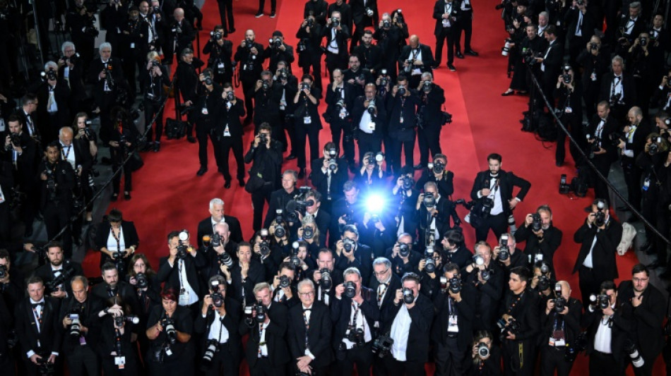 Agenda chargé à Cannes, avec Jennifer Lawrence et Robert Pattinson en vedette