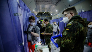 Bundesverwaltungsgericht verhandelt &uuml;ber Corona-Impfpflicht f&uuml;r die Bundeswehr