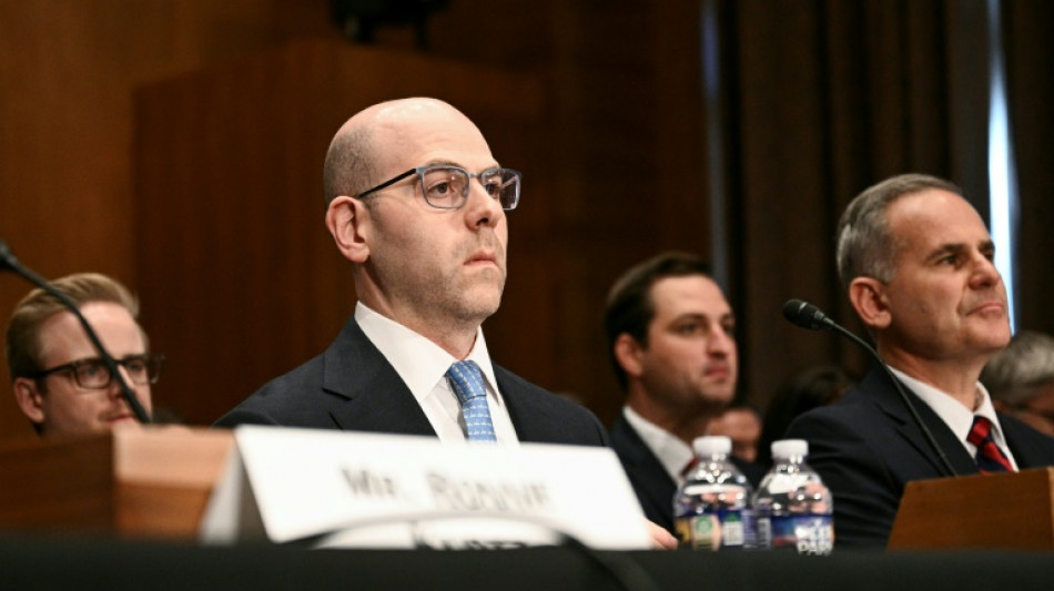 Candidato de Trump para o Fed promete manter independ&ecirc;ncia