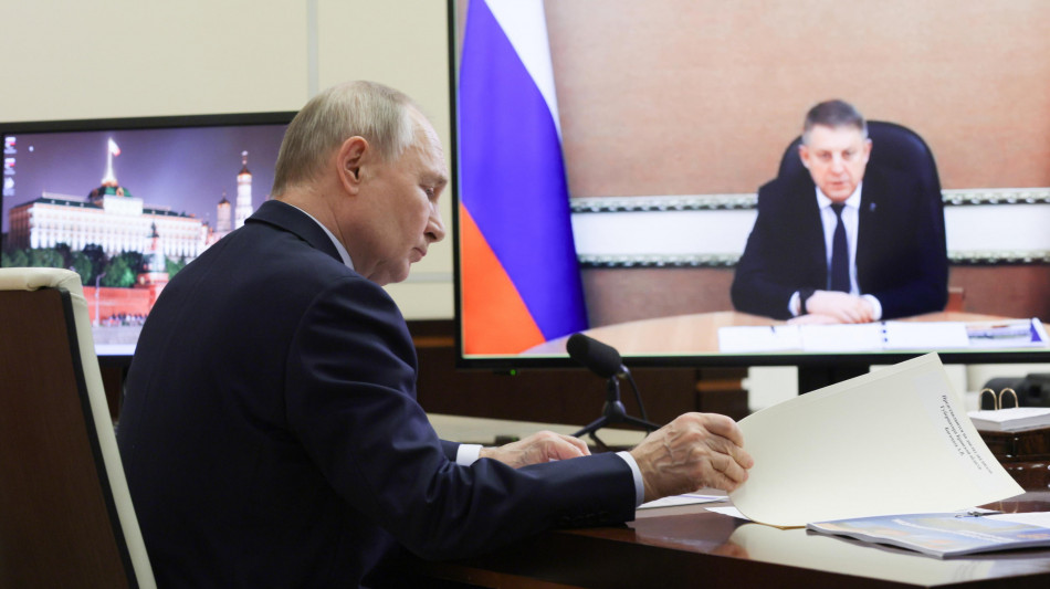 Russia: abbattuti stanotte 115 droni ucraini, un morto a Bryansk