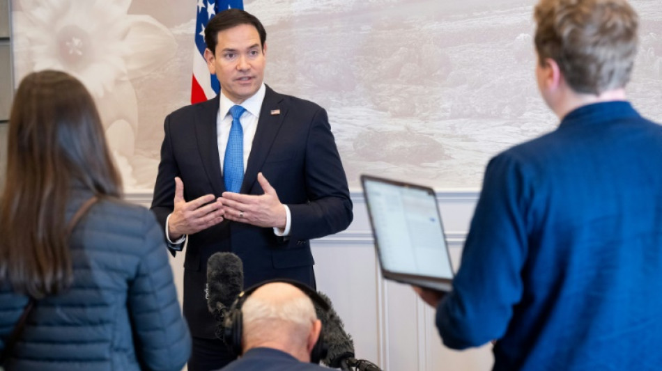 Tr&eacute;gua na Ucr&acirc;nia domina reuni&atilde;o do G7, eclipsada por amea&ccedil;as de Trump ao Canad&aacute;