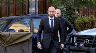 Ministros da Fran&ccedil;a e Alemanha visitam S&iacute;ria em plena transi&ccedil;&atilde;o de autoridade