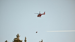 Ski alpin: luxation d'une &eacute;paule et blessure &agrave; un genou pour Caviezel