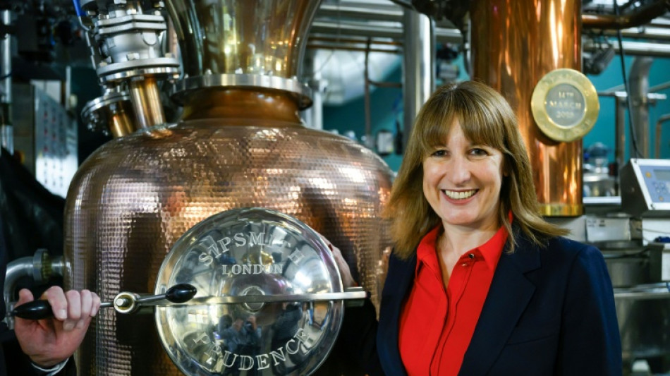 Reino Unido registra la tasa m&aacute;s alta de desempleo en m&aacute;s de cuatro a&ntilde;os