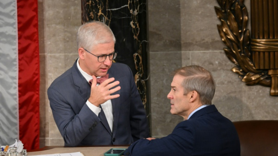 Plan f&uuml;r &Uuml;bergangsl&ouml;sung f&uuml;r US-Repr&auml;sentantenhaus gescheitert