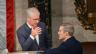 Plan f&uuml;r &Uuml;bergangsl&ouml;sung f&uuml;r US-Repr&auml;sentantenhaus gescheitert