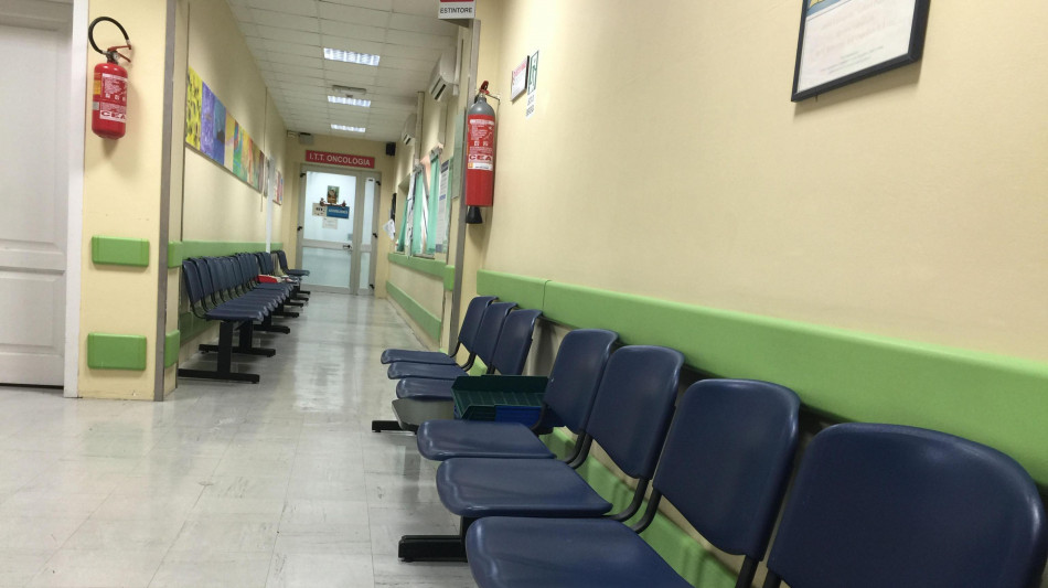 Al 2028 gestione malattie croniche in Italia coster&agrave; 70 miliardi