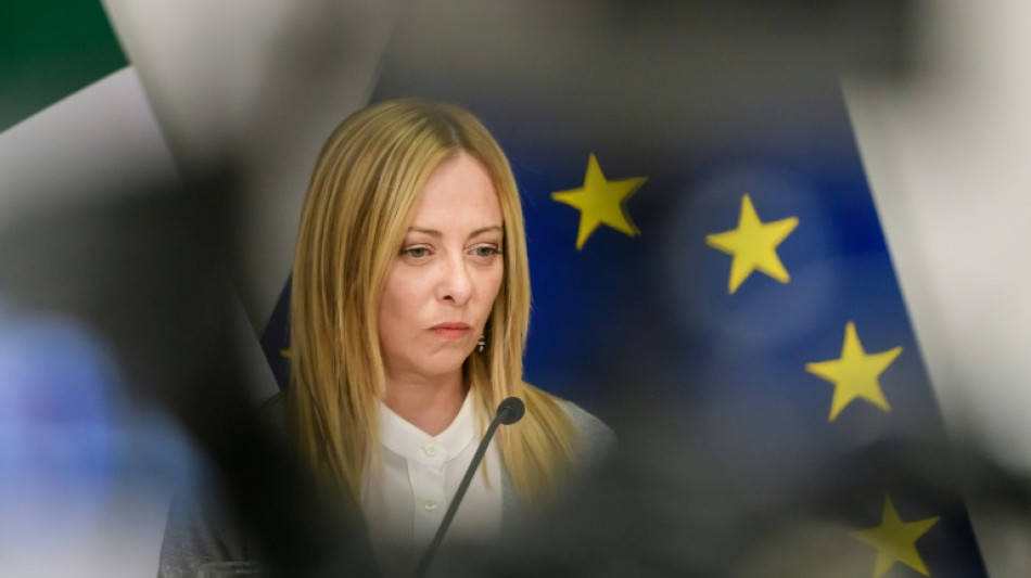 Italy says Med migration conference paves way for  donors' fund