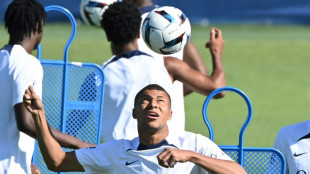 PSG: la blessure de Mbapp&eacute; aux adducteurs a "compl&eacute;tement disparu", annonce Galtier  