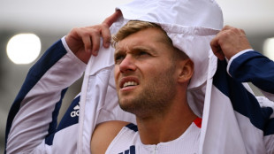 Mondiaux d'athl&eacute;tisme: d&eacute;buts mitig&eacute;s pour Mayer au d&eacute;cathlon