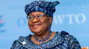 Ngozi Okonjo-Iweala f&uuml;r zweite Amtszeit als WTO-Chefin best&auml;tigt