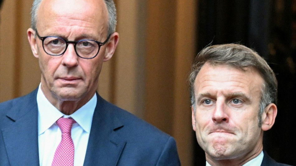 Ukraine-Krieg: Macron forderte Beteiligung von Kiew und Europ&auml;ern an Friedensl&ouml;sung