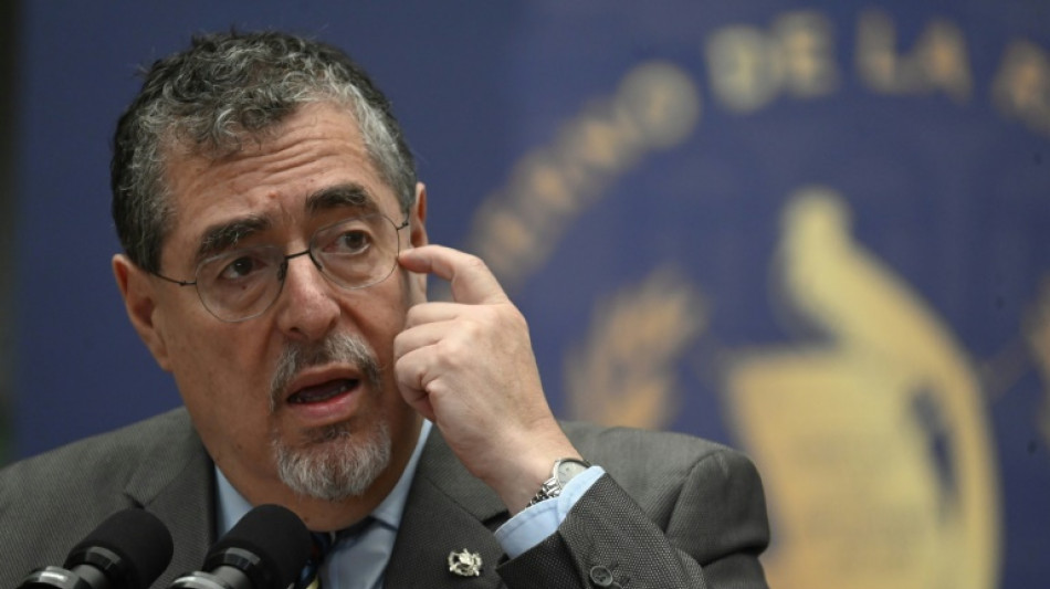 Ap&oacute;s Panam&aacute;, Guatemala rejeita entrada da R&uacute;ssia no Parlamento Centro-Americano