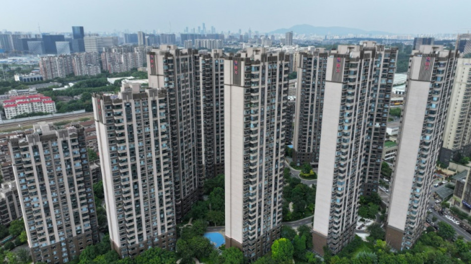 Handel mit Evergrande-Aktien wieder aufgenommen - Wert schie&szlig;t hoch