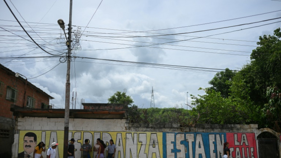 Maduro busca el man&aacute; del voto evang&eacute;lico en Venezuela