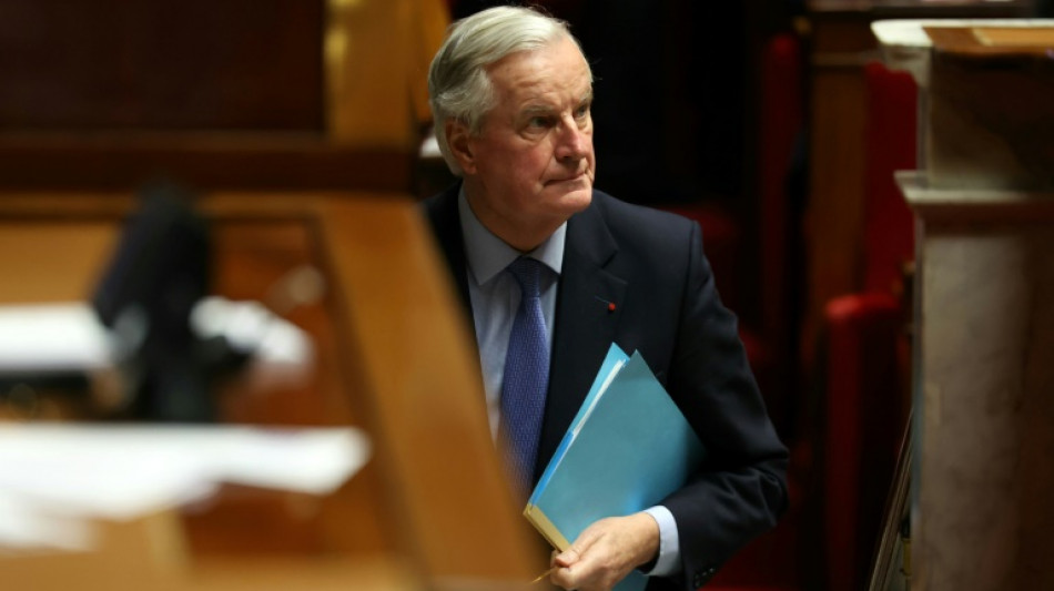 Macron se dirigir&aacute; a los franceses pero sin nombrar primer ministro