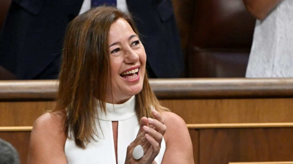 Vit&oacute;ria socialista no Congresso espanhol aproxima S&aacute;nchez do governo