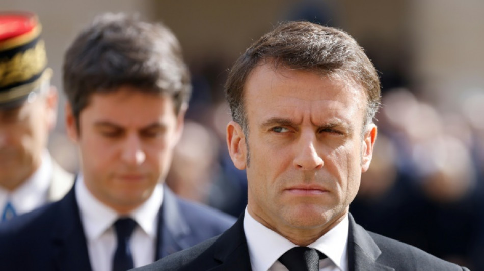 Premier ministre: la gauche esp&egrave;re une fum&eacute;e blanche cette fin de semaine