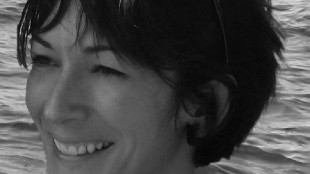 'Maxwell, non c'&egrave; alcuna lista clienti di Epstein'