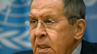 Lawrow kündigt nach angeblichem Drohnenangriff "konkrete Maßnahmen" an