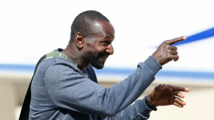 Llega a Francia un periodista exreh&eacute;n de los yihadistas en el oeste de &Aacute;frica