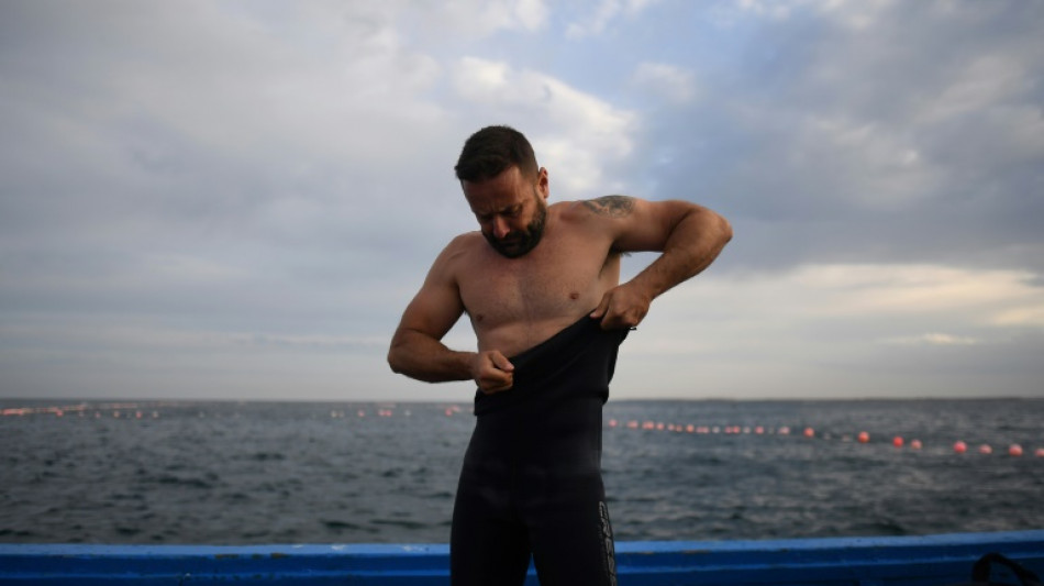 El at&uacute;n de la modernidad se pesca en C&aacute;diz como hace 3.000 a&ntilde;os