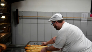 &Eacute;nergie: les boulangers pourront reporter "le paiement de leurs imp&ocirc;ts et cotisations sociales", annonce Borne