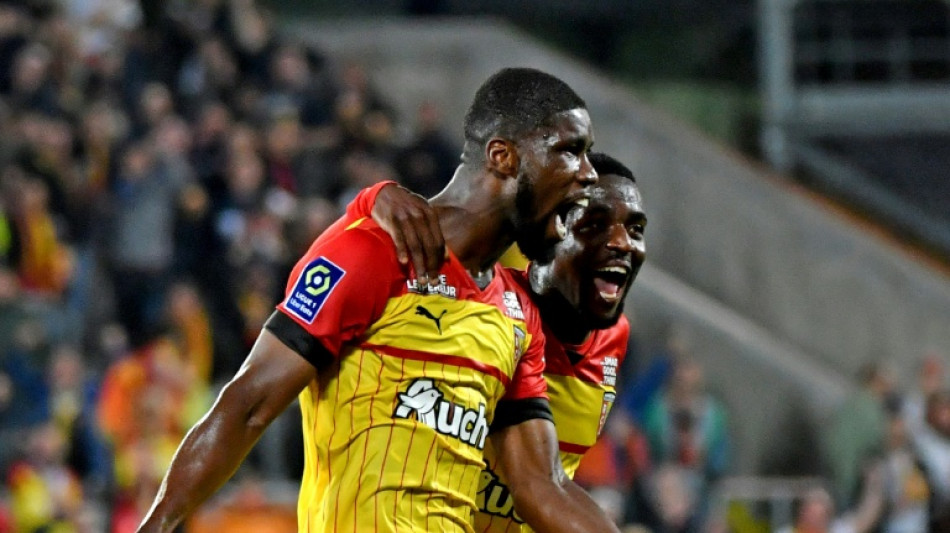 L1: Mbapp&eacute; fonce sur Nice, Lyon &agrave; Lens pour ne pas s'enfoncer