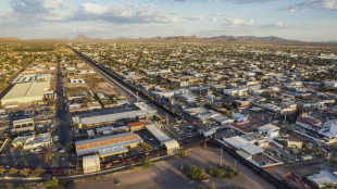 "C'est frustrant": les Am&eacute;ricains frontaliers, lass&eacute;s des jeux politiques sur l'immigration