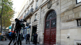 Atraco a Kim Kardashian, la cr&oacute;nica del "robo del siglo"