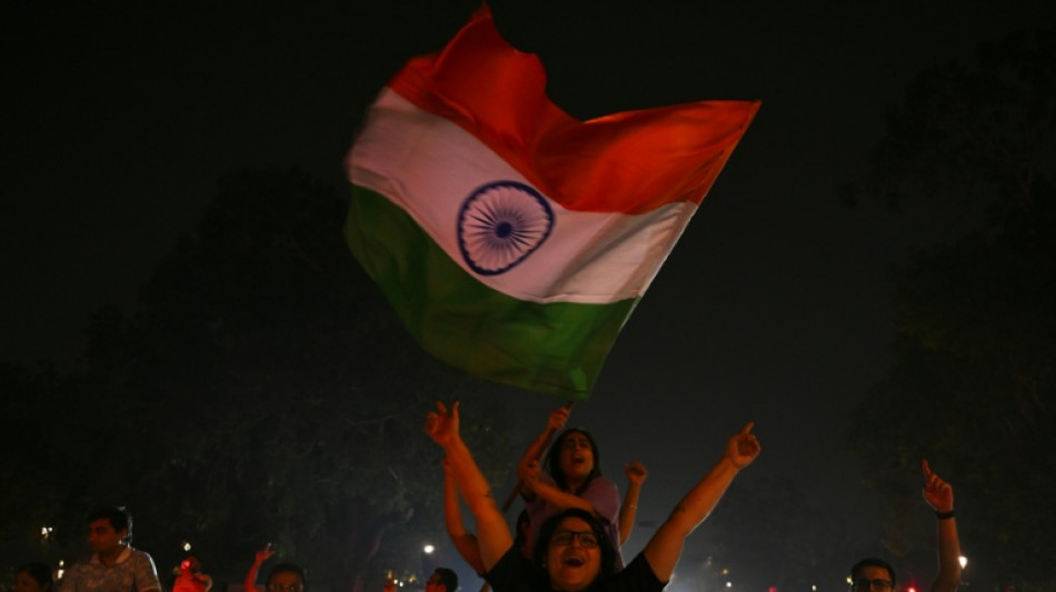 India hails maiden women's World Cup cricket title as game-changer