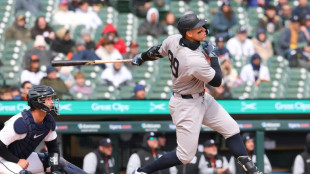 Judge to captain USA in World Baseball Classic