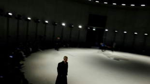 La creadora brit&aacute;nica Wales Bonner abre los desfiles en la Semana de la Moda de Par&iacute;s